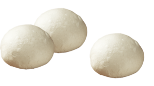 rined-base palline