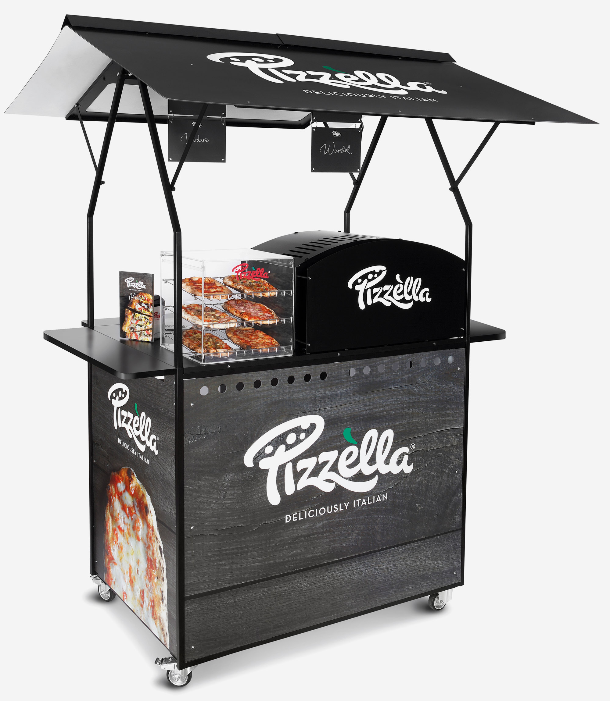 trolley-pizzella
