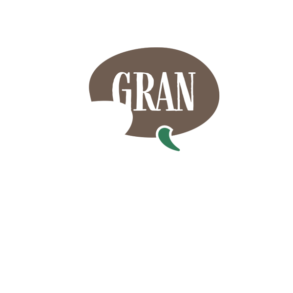 Logo GranPizzella