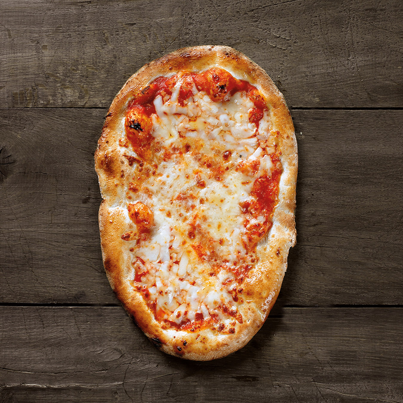 Piatto Pizza Collection- In 6 varianti