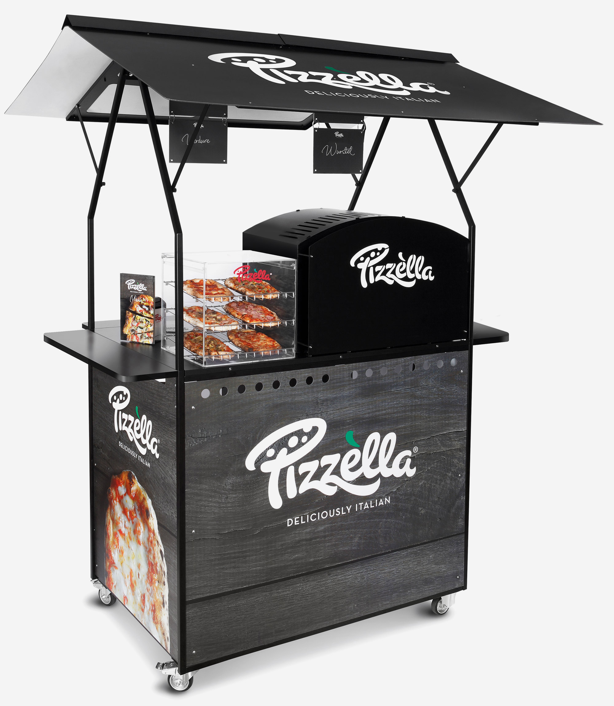 trolley-pizzella