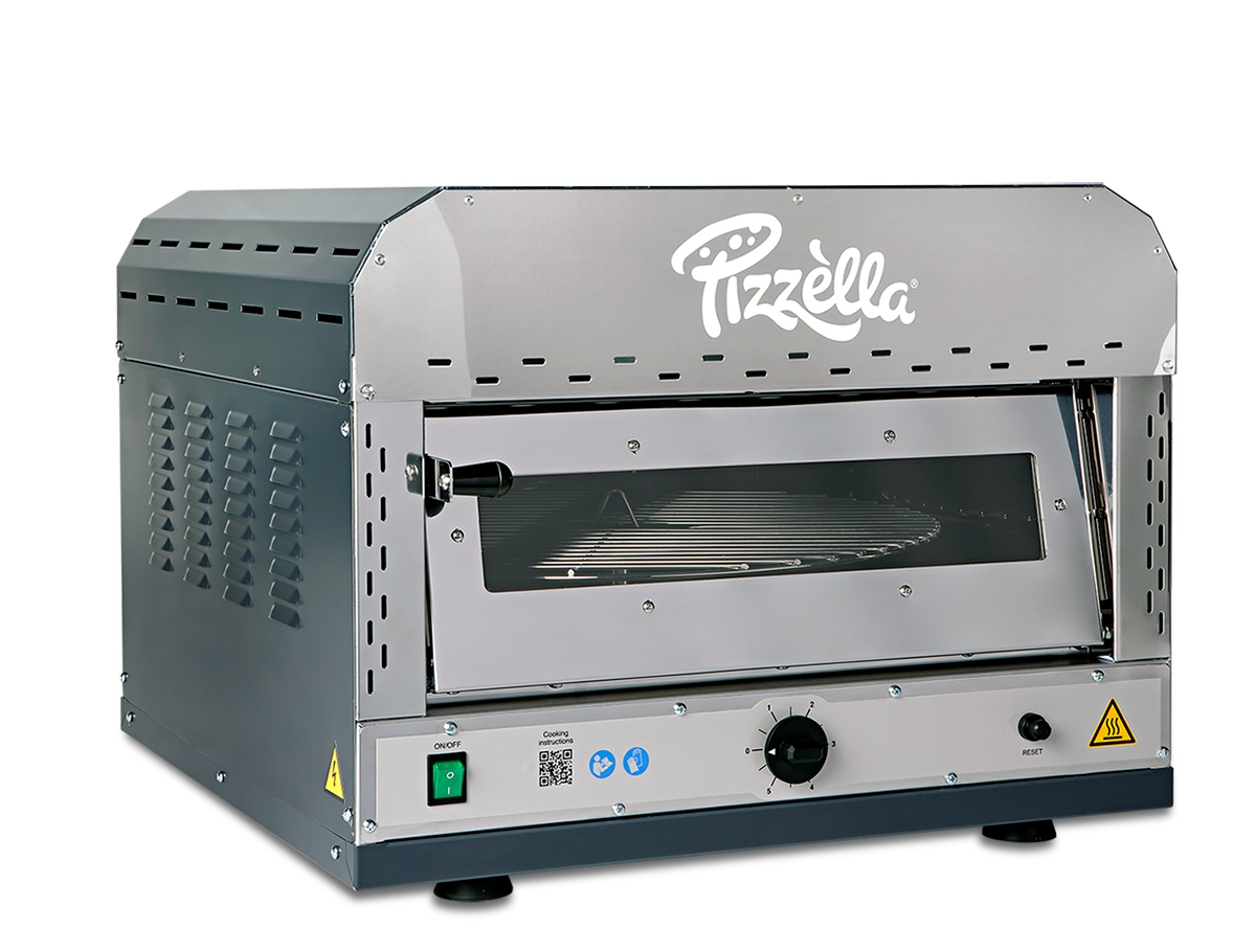 Forno 1 griglia