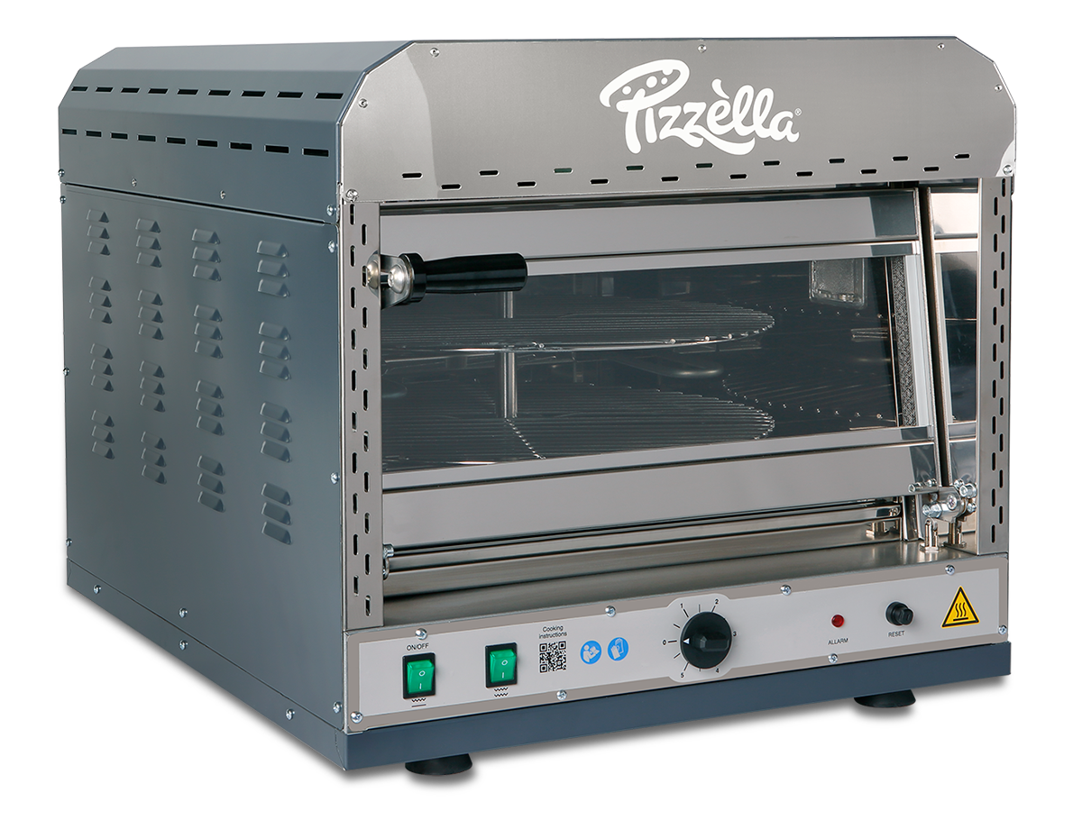 Forno 1 griglia